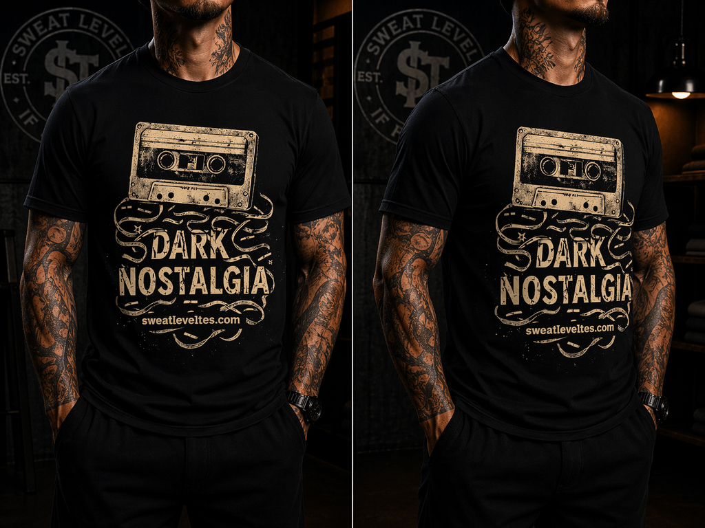 DARK NOSTALGIA