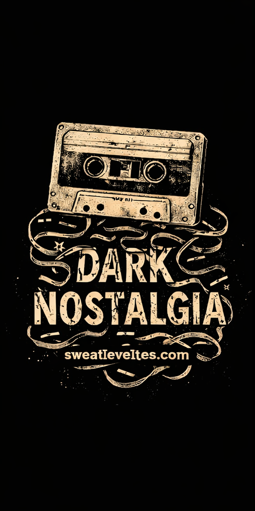 DARK NOSTALGIA