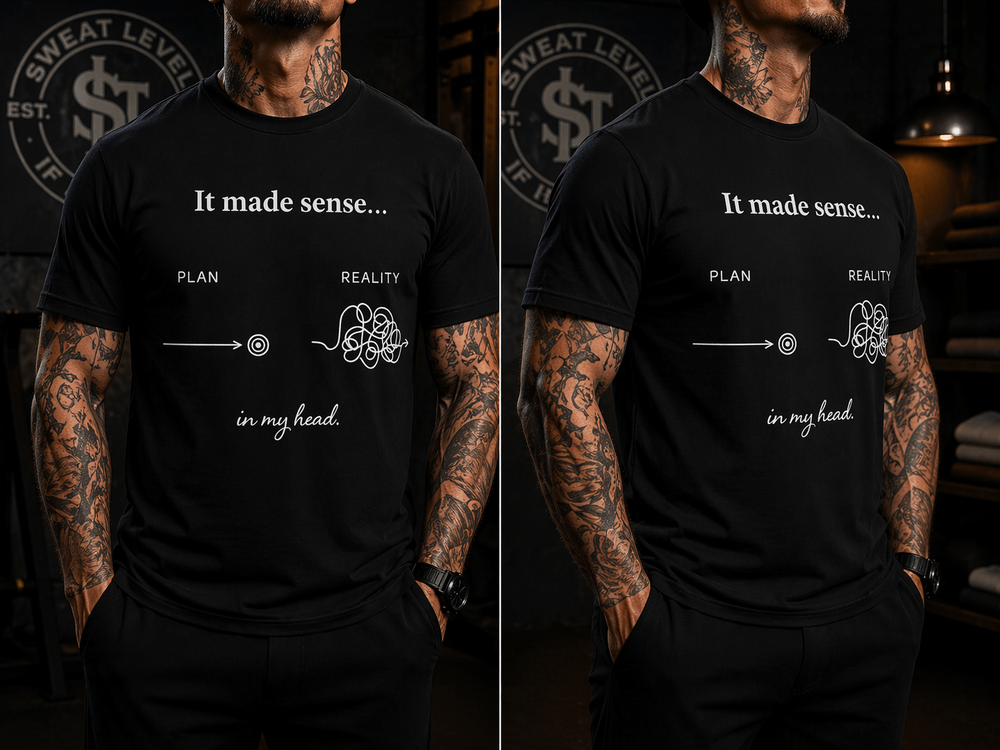 IT MADE SENCE IN MY HEAD...